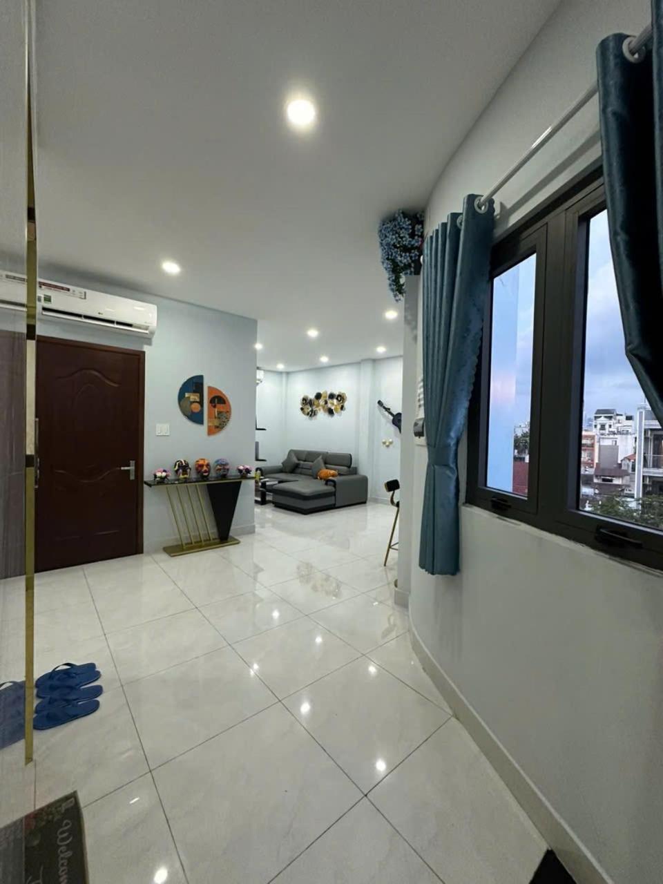 Penthouse * TP. Hồ Chí Minh